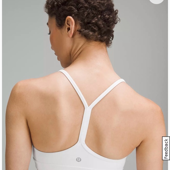 LULULEMON Flow Y Bra - Picture 5 of 5